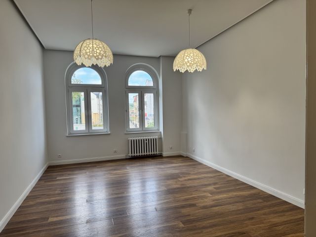 Mieszkanie 4-pokojowe Wejherowo Centrum, ul. Jana III Sobieskiego. Zdjęcie 3