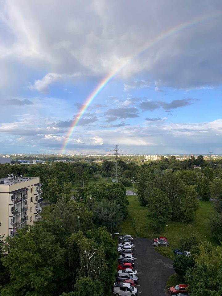 Mieszkanie 3-pokojowe Katowice Bogucice, ul. ks. Franciszka Blachnickiego. Zdjęcie 22