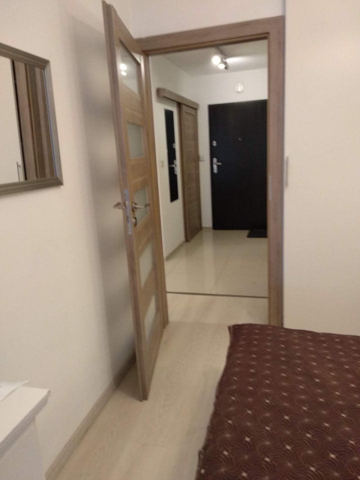 Mieszkanie 2-pokojowe Kraków Podgórze, ul. Nadwiślańska. Zdjęcie 9