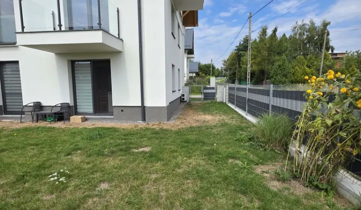 Mieszkanie 2-pokojowe Skała, ul. Rzeźnicza