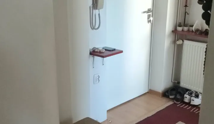 Mieszkanie 2-pokojowe Sanok Wójtostwo, ul. Staszica