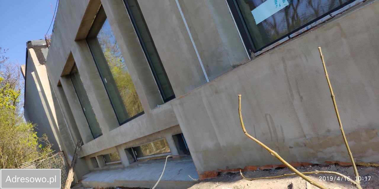 Nieruchomość komercyjna Szczecin, ul. Dębogórska. Zdjęcie 4