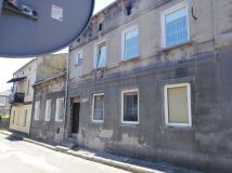 kamienica Koło. Zdjęcie 2