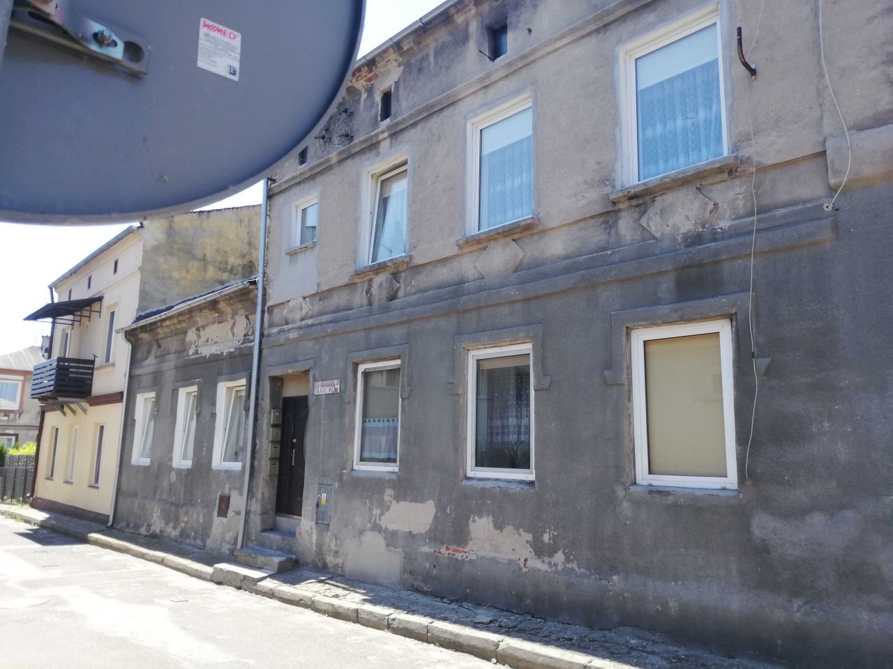 kamienica Koło. Zdjęcie 3