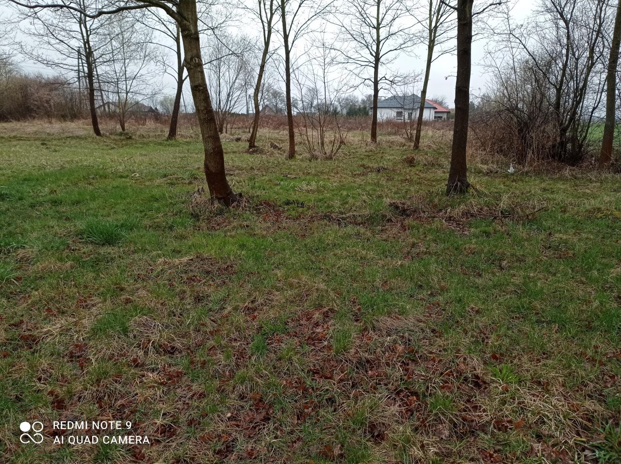 Działka budowlana Konstantynów. Zdjęcie 19