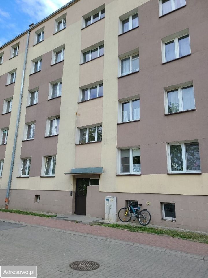 Mieszkanie 2-pokojowe Łomża, ul. Polowa