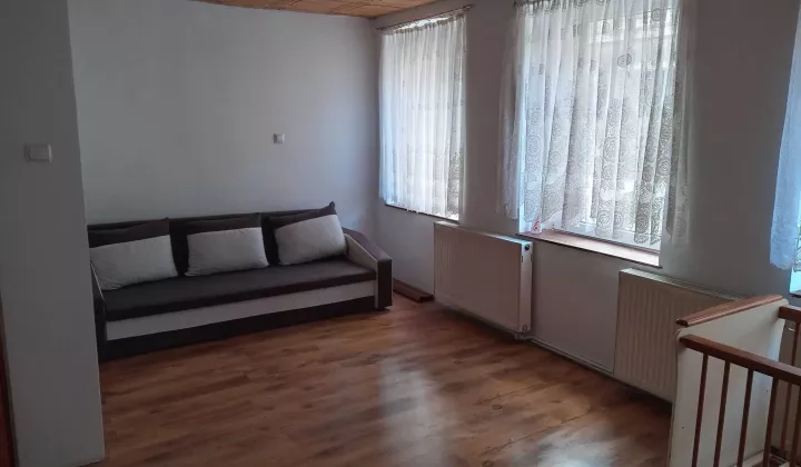 Mieszkanie 2-pokojowe Lubsko, ul. Krakowskie Przedmieście