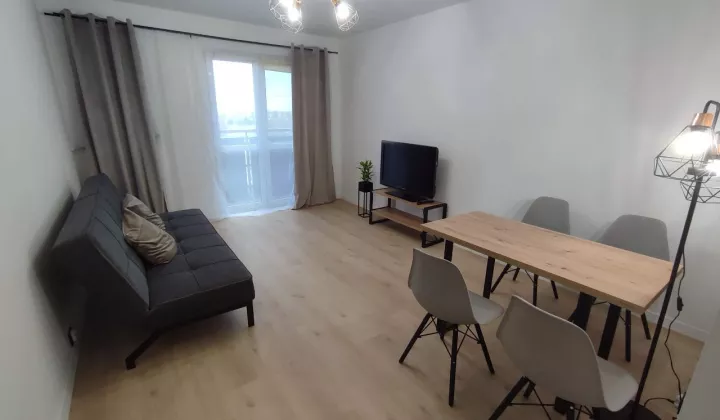Mieszkanie 2-pokojowe Warszawa Wola, ul. Pustola