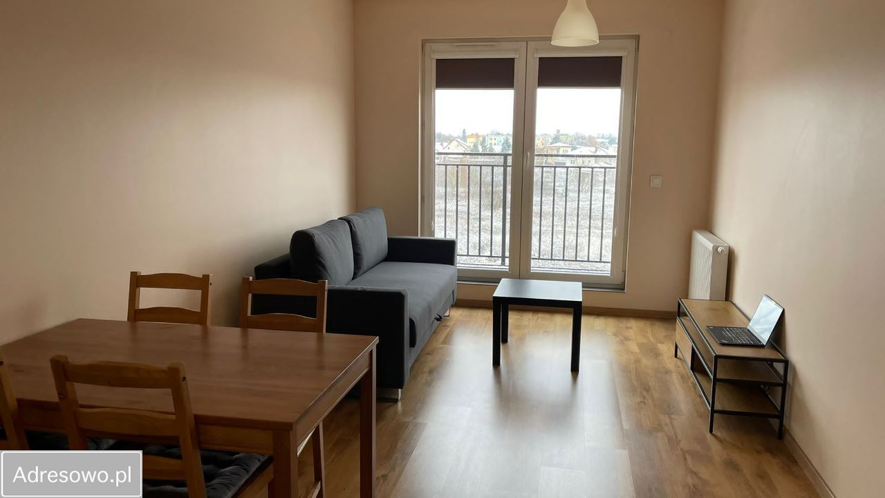 Mieszkanie 2-pokojowe Duchnice, ul. Ożarowska