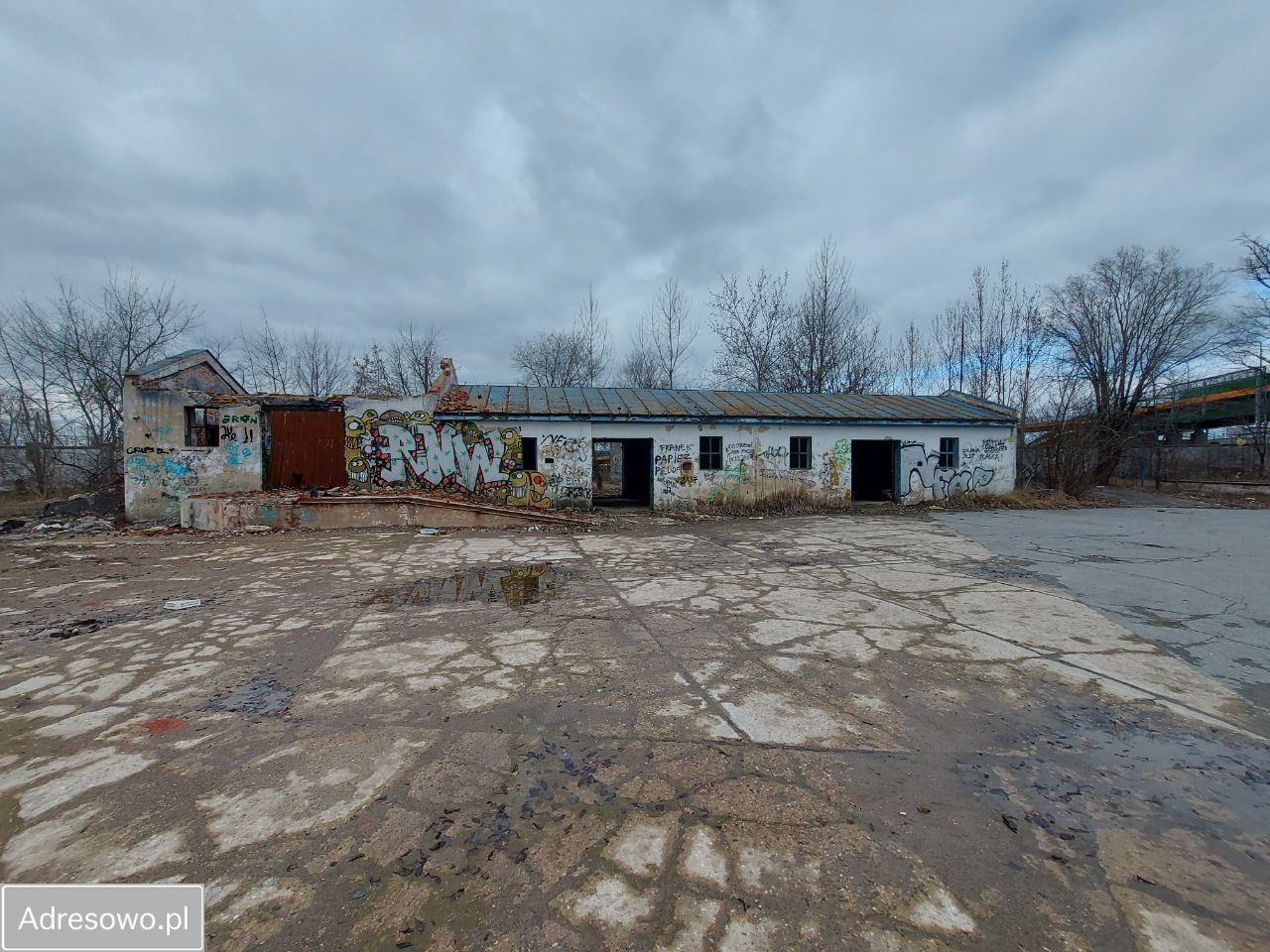 Działka inwestycyjna Radom Śródmieście, ul. Młodzianowska. Zdjęcie 6