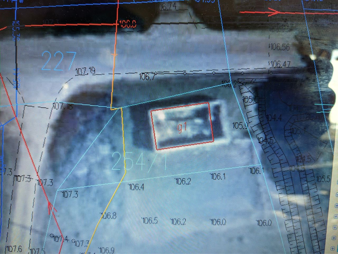 Działka rolno-budowlana Widryny. Zdjęcie 3