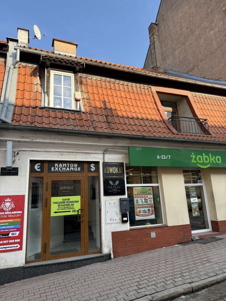 Biuro Mrągowo Centrum. Zdjęcie 4