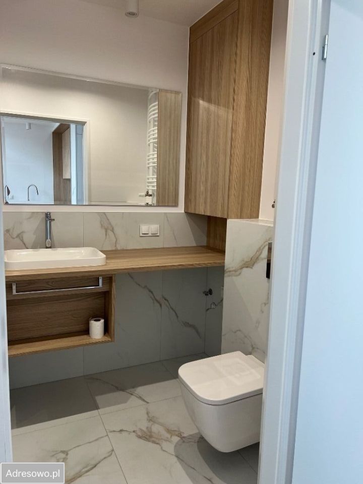 Mieszkanie 3-pokojowe Kołobrzeg, ul. Marii Konopnickiej. Zdjęcie 17