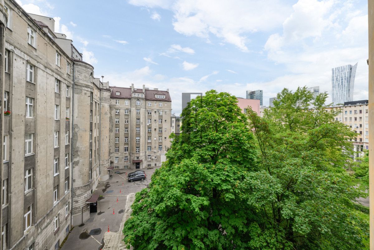 Mieszkanie 3-pokojowe Warszawa Wola. Zdjęcie 15