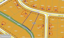 Działka budowlana Chmielów. Zdjęcie 3