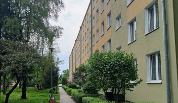 Mieszkanie 3-pokojowe Zamość Przedmieście Lubelskie, ul. Elizy Orzeszkowej