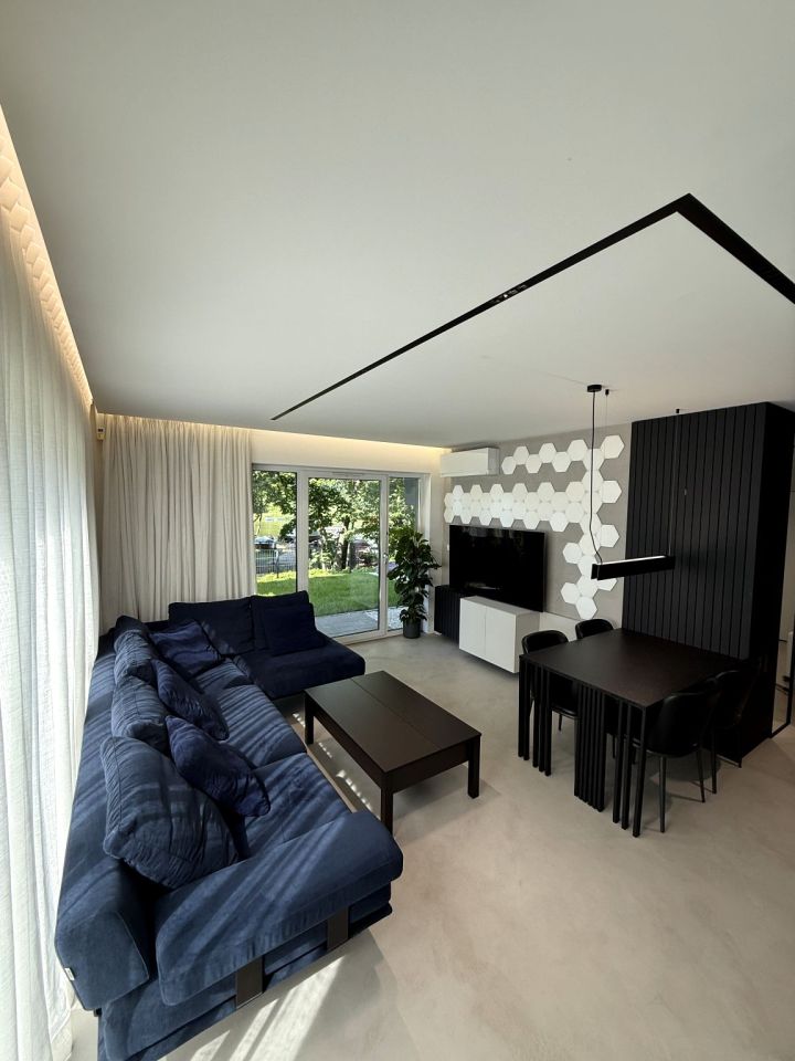 Mieszkanie 3-pokojowe Wrocław Krzyki, ul. Na Grobli