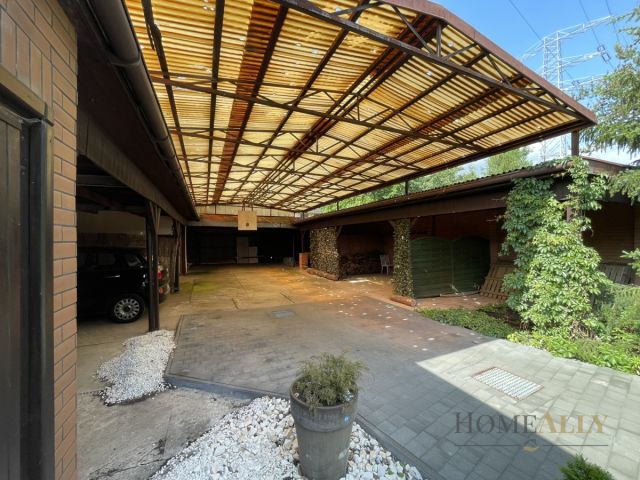 dom wolnostojący, 7 pokoi Warszawa Wesoła. Zdjęcie 7