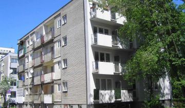 Mieszkanie 1-pokojowe Warszawa Praga-Północ, ul. Targowa