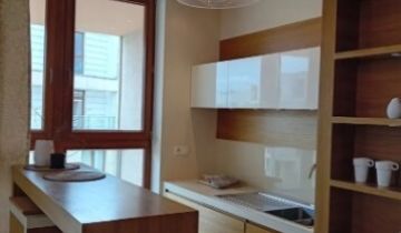 Mieszkanie 3-pokojowe Warszawa Wilanów, ul. Sarmacka