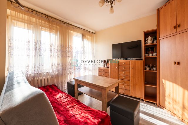 Mieszkanie 1-pokojowe Łomża, ul. Wesoła. Zdjęcie 2