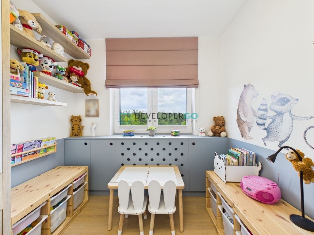 Mieszkanie 3-pokojowe Białystok, ul. 42 Pułku Piechoty. Zdjęcie 7