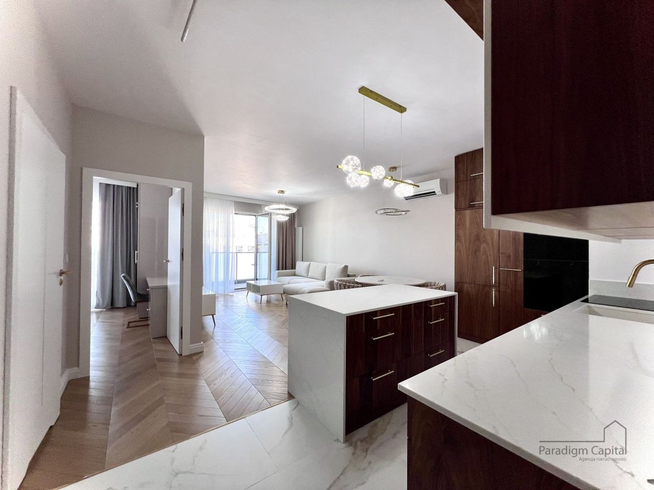 Mieszkanie 2-pokojowe Kraków Krowodrza, ul. Cieszyńska. Zdjęcie 10