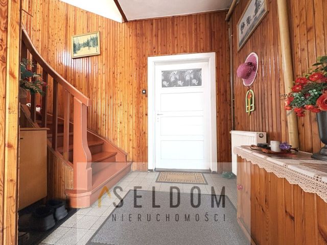 dom wolnostojący, 6 pokoi Karłowice. Zdjęcie 10