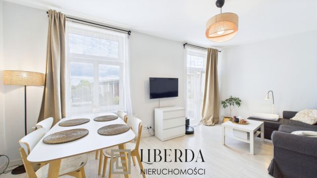 Mieszkanie 2-pokojowe Lublin Śródmieście, ul. Okopowa. Zdjęcie 1