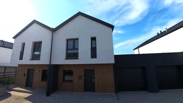 bliźniak, 4 pokoje Ksawerów. Zdjęcie 16