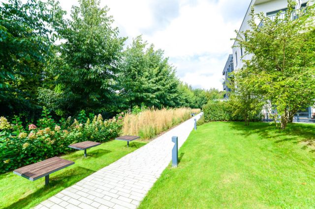 Mieszkanie 2-pokojowe Warszawa Mokotów, ul. Bluszczańska. Zdjęcie 22