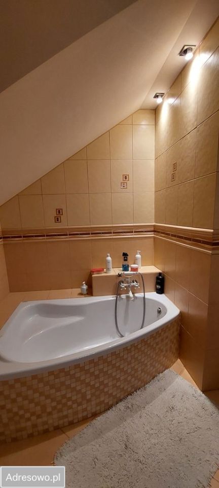 dom wolnostojący, 5 pokoi Międzyrzecze Górne. Zdjęcie 9