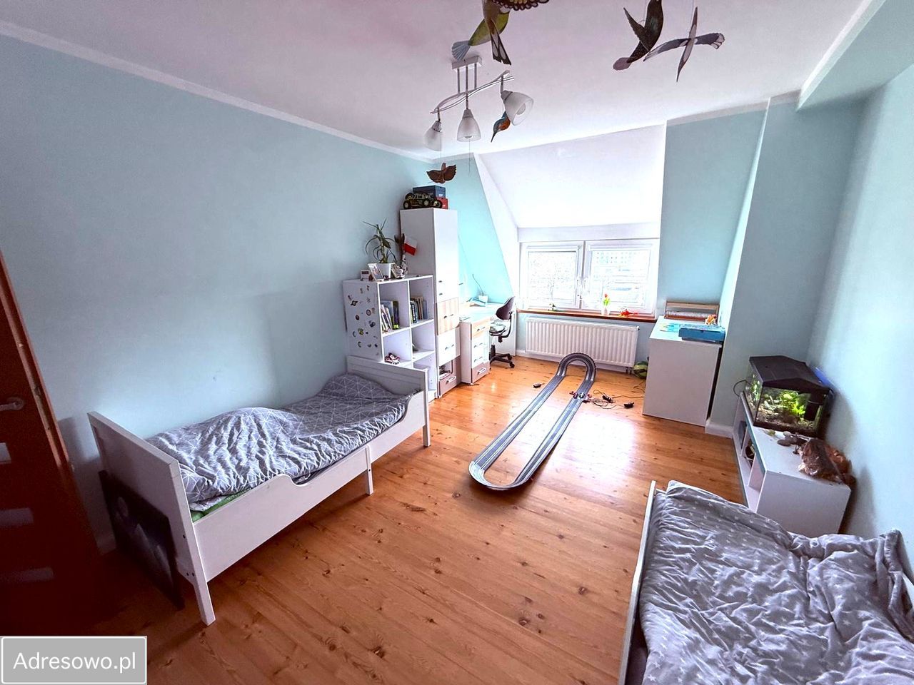 Mieszkanie 3-pokojowe Żary, ul. Okrzei. Zdjęcie 15