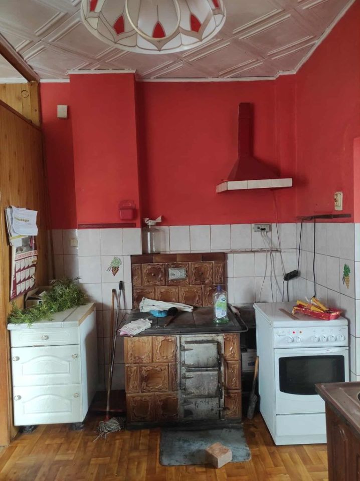 Mieszkanie 3-pokojowe Stary Żagań. Zdjęcie 8