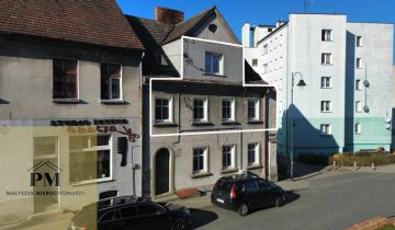 Mieszkanie 4-pokojowe Polanów, ul. Zamkowa