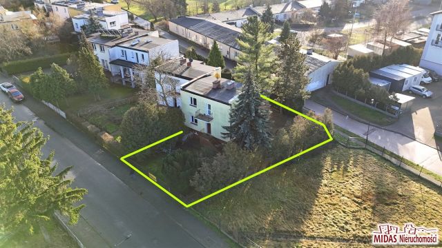 bliźniak, 3 pokoje Ciechocinek, ul. Cypriana Kamila Norwida. Zdjęcie 2