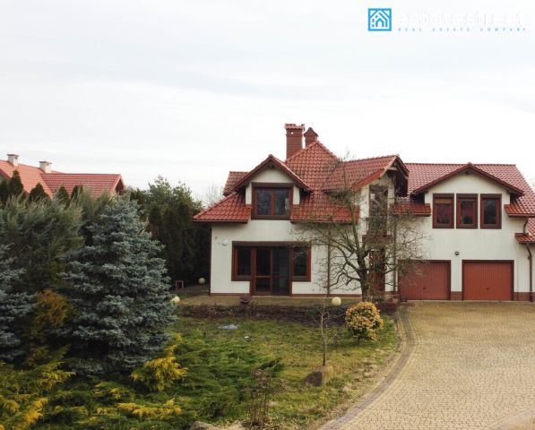 dom wolnostojący, 4 pokoje Przeworsk, ul. Węgierska. Zdjęcie 2