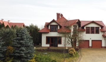 dom wolnostojący, 4 pokoje Przeworsk, ul. Węgierska