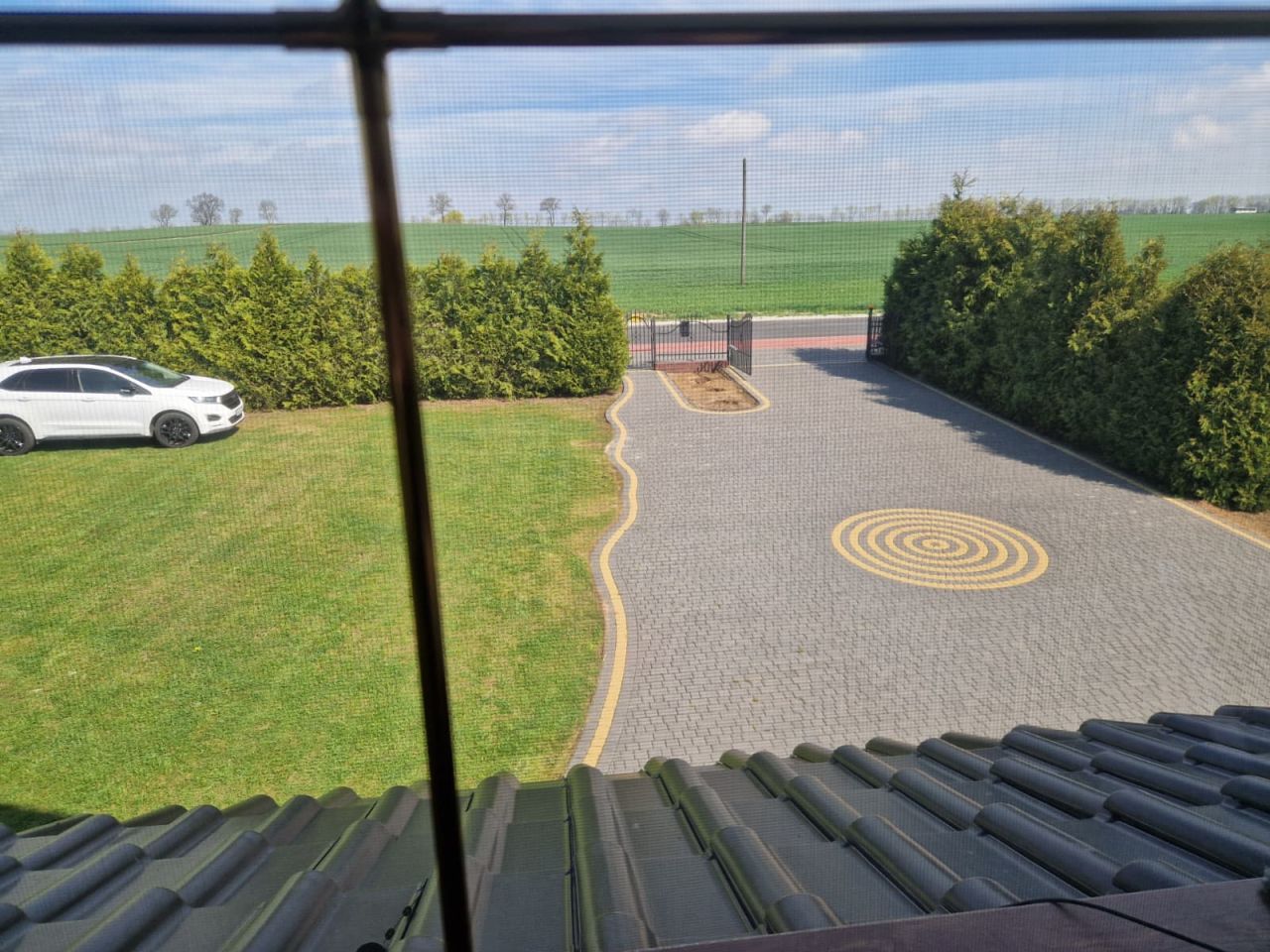 dom wolnostojący, 4 pokoje Śmielin, ul. Wybudowanie. Zdjęcie 9