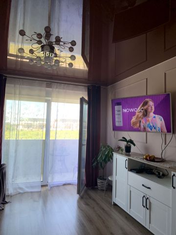 Mieszkanie 3-pokojowe Wrocław Zakrzów, ul. Zatorska. Zdjęcie 1