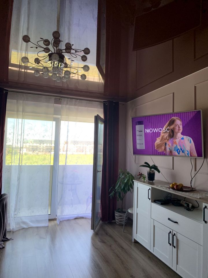 Mieszkanie 3-pokojowe Wrocław Zakrzów, ul. Zatorska