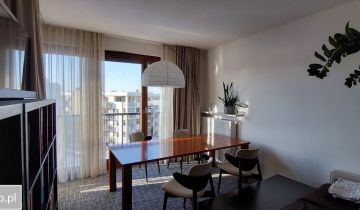 Mieszkanie 2-pokojowe Warszawa Wilanów, ul. Krzysztofa Kieślowskiego