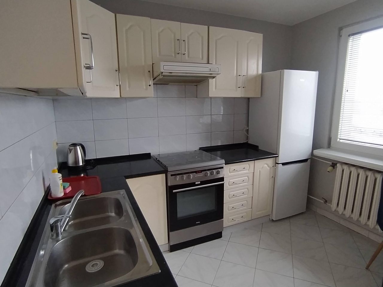 Mieszkanie 1-pokojowe Łódź Śródmieście, ul. Składowa. Zdjęcie 6