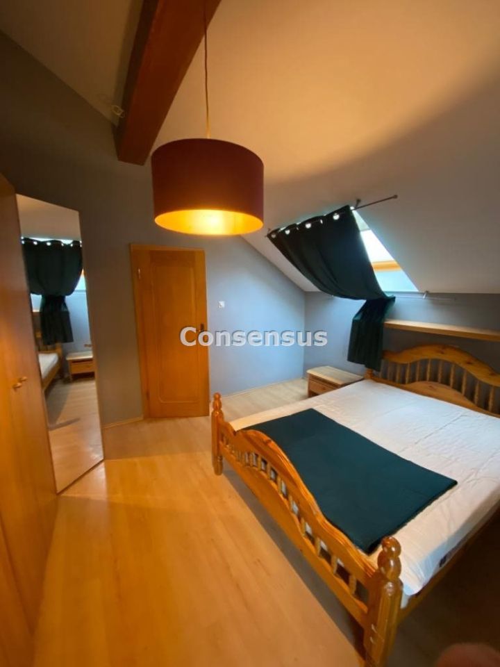 dom szeregowy, 5 pokoi Katowice Piotrowice, ul. Głogowa. Zdjęcie 5