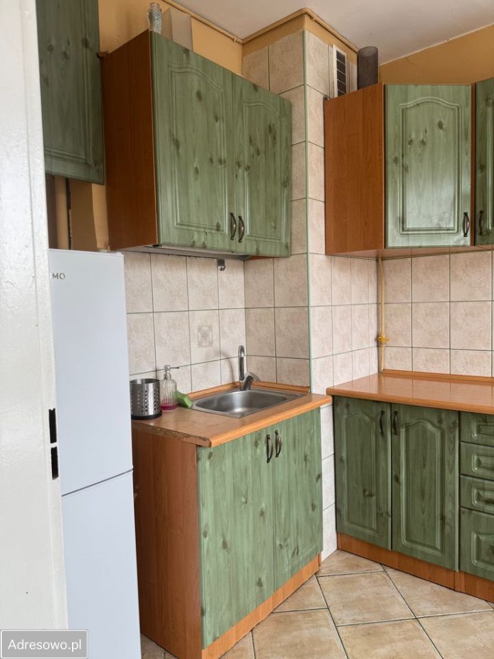 Mieszkanie 1-pokojowe Warszawa Mokotów, ul. Mariana Smoluchowskiego. Zdjęcie 16