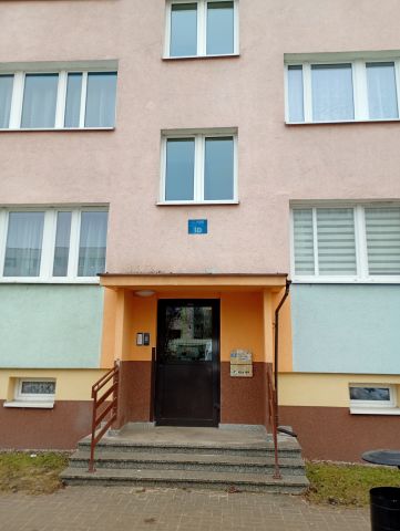 Mieszkanie 2-pokojowe Dzierżoniów, os. Jasne. Zdjęcie 1