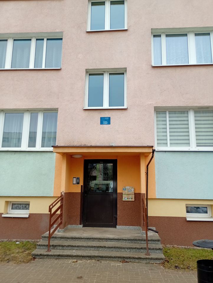 Mieszkanie 2-pokojowe Dzierżoniów, os. Jasne. Zdjęcie 1