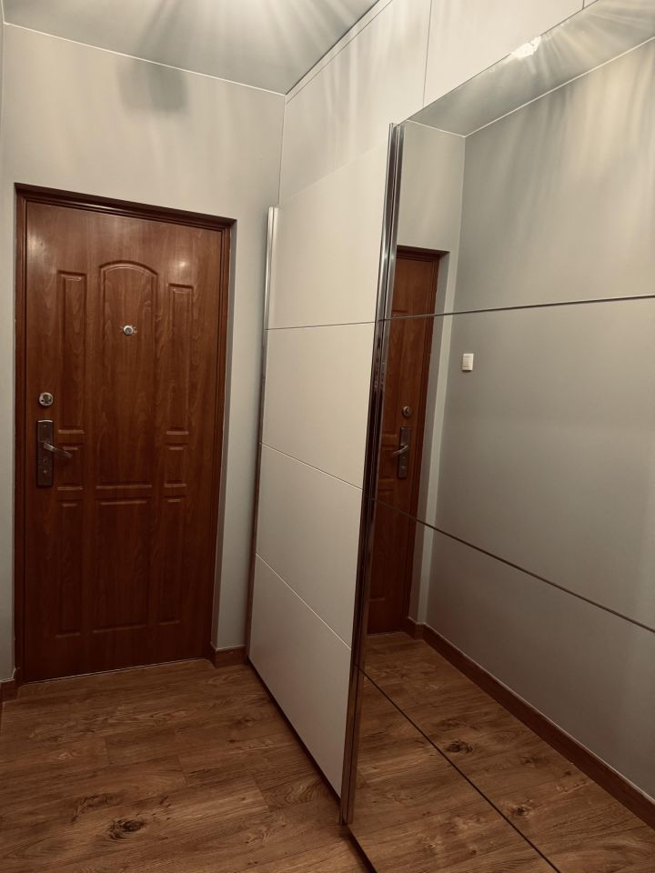 Mieszkanie 3-pokojowe Wyszków Centrum, ul. Generała Józefa Sowińskiego. Zdjęcie 6