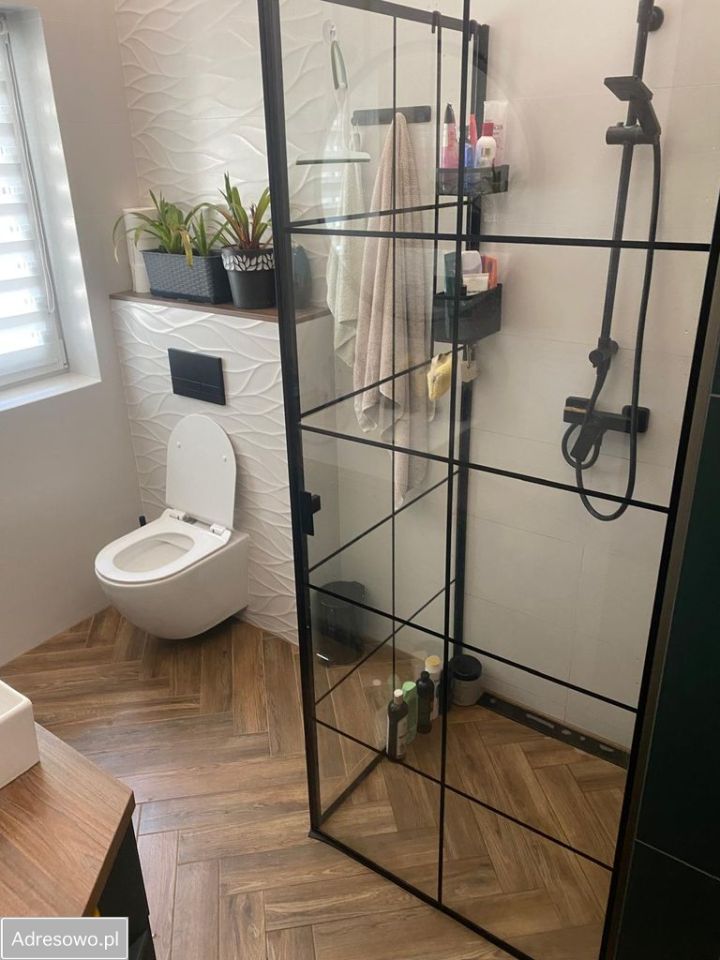 bliźniak, 4 pokoje Głogoczów. Zdjęcie 3