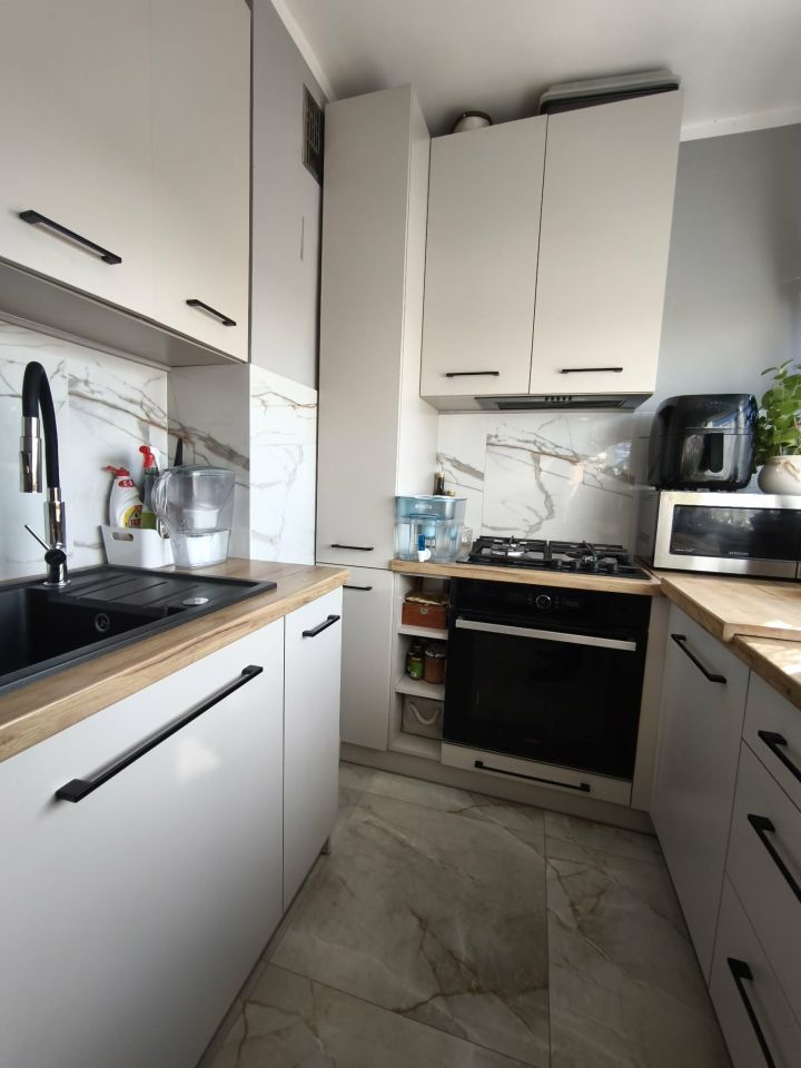 Mieszkanie 2-pokojowe Łódź Bałuty, ul. Łagiewnicka. Zdjęcie 12